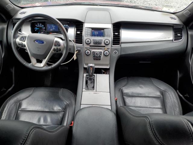  FORD TAURUS 2015 Brązowy
