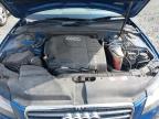 2009 AUDI A4 AVANT S for sale at Copart EAST KILBRIDE