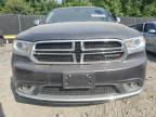 2015 Dodge Durango Sxt na sprzedaż w Waldorf, MD - Minor Dent/Scratches
