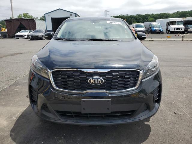  KIA SORENTO 2020 Czarny