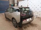 2014 BMW I3 RANGE E for sale at Copart SANDWICH