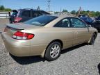 2001 Toyota Camry Solara Se на продаже в Hillsborough, NJ - Minor Dent/Scratches