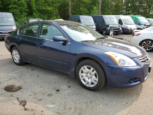  NISSAN ALTIMA 2012 Granatowy