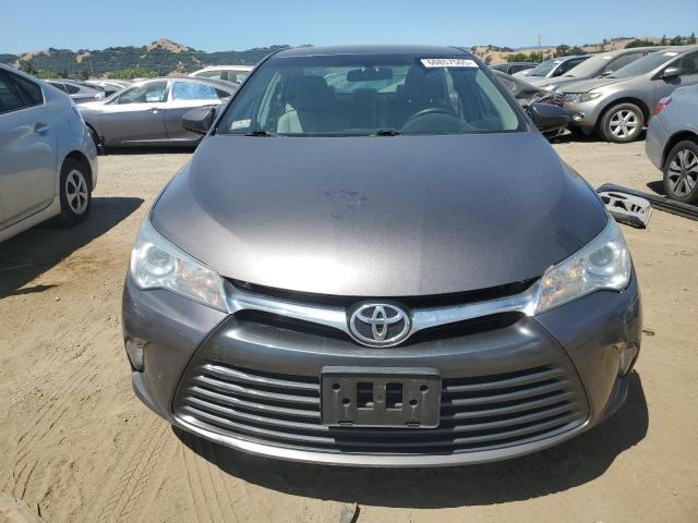  TOYOTA CAMRY 2015 Szary
