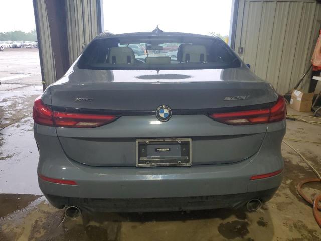  BMW 2 SERIES 2020 Granatowy