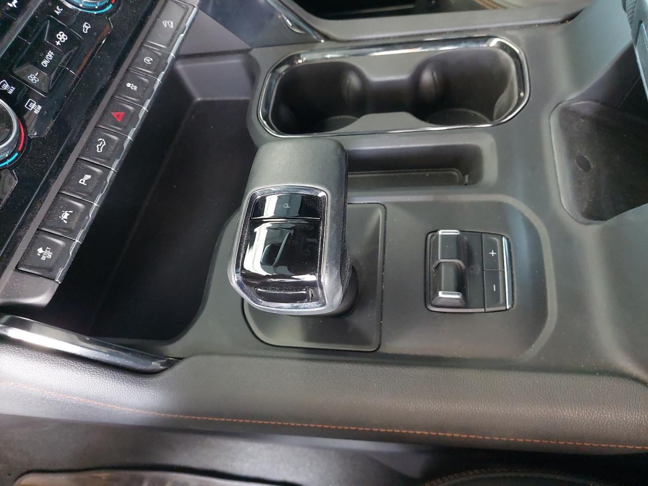 3GTNU9ED7RG320600 - 2021 Gmc SEIARA - #60952175