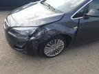 2012 VAUXHALL ASTRA SRI for sale at Copart WHITBURN
