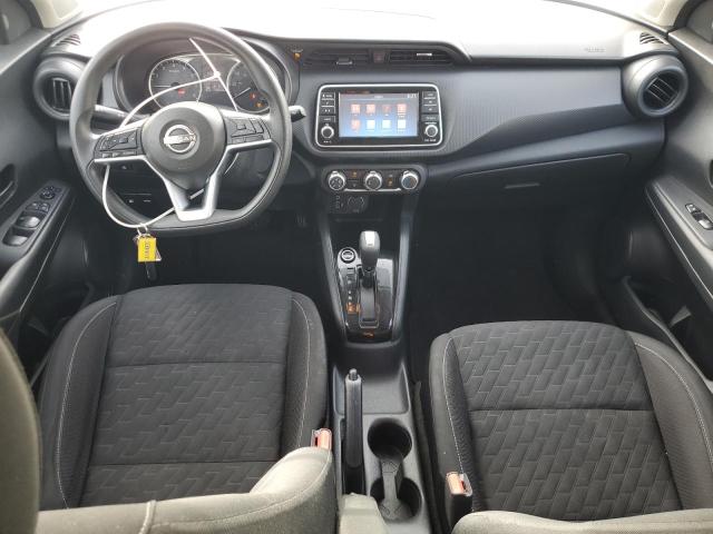  NISSAN KICKS 2022 Black