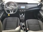 2022 Nissan Kicks S للبيع في Riverview، FL - Minor Dent/Scratches