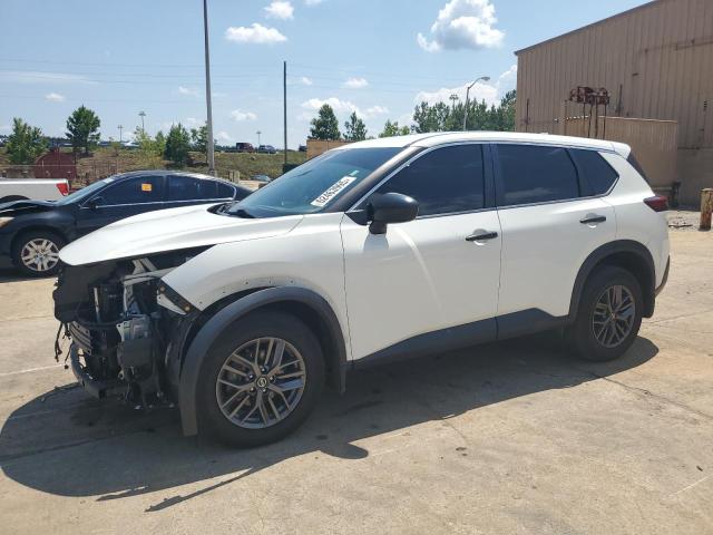 NISSAN ROGUE S 2021