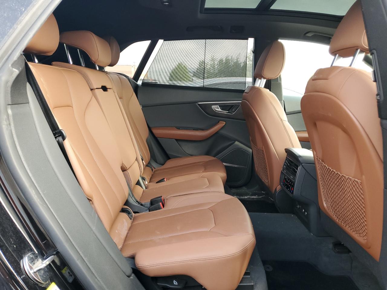 2019 Audi Q8 Prestige S-Line VIN: WA1FVAF1XKD031182 Lot: 61795215