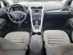 2015 Ford Fusion S   zu verkaufen in Pennsburg, PA - Front End