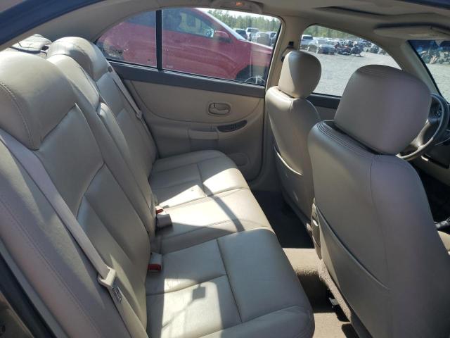 2001 OLDSMOBILE INTRIGUE GLS  