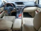 2010 Lexus Rx 450H en Venta en Nampa, ID - Side