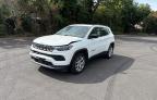 2022 Jeep Compass Latitude Lux   na sprzedaż w Portland, OR - Front End
