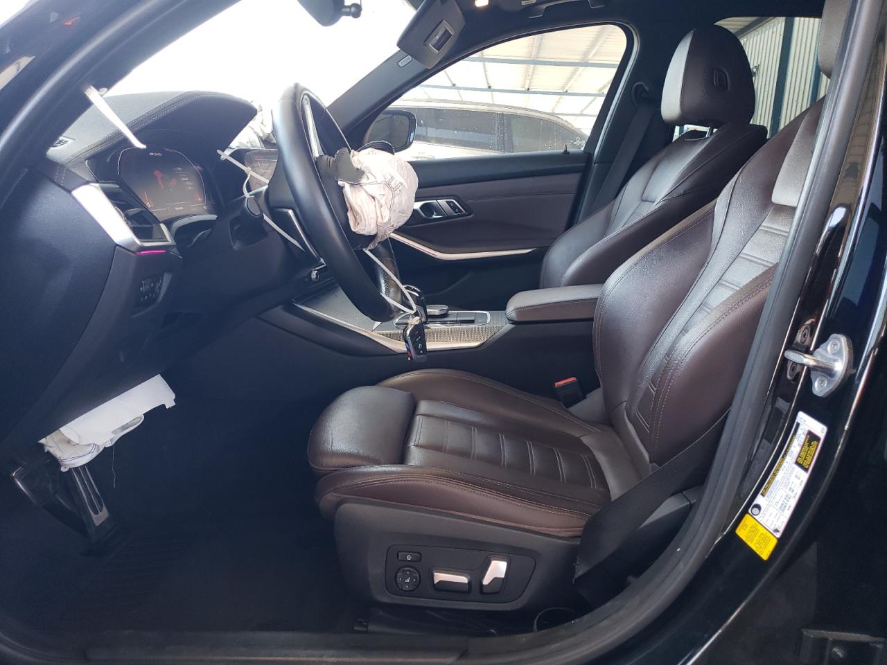 2020 BMW M340I VIN: WBA5U7C07LAF54178 Lot: 62163185