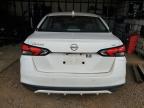2023 Nissan Versa Sv de vânzare în Kapolei, HI - Side
