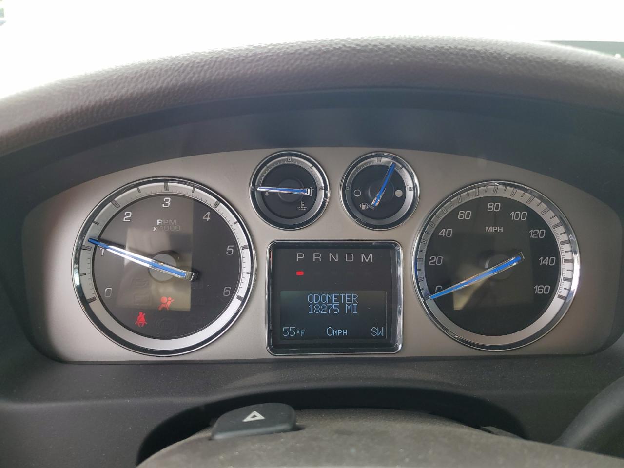 2010 Cadillac Escalade Premium VIN: 1GYUKCEF4AR235776 Lot: 61264935
