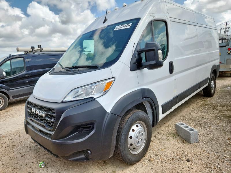 2023 Ram Promaster 1500 1500 High