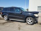 2008 Mercedes-Benz Gl 550 4Matic продається в Las Vegas, NV - Front End