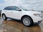 2013 Lincoln Mkx  for Sale in Grand Prairie, TX - Rear End