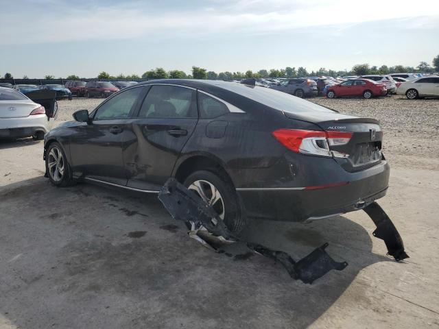  HONDA ACCORD 2018 Brązowy