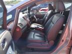 2014 NISSAN LEAF TEKNA for sale at Copart WOLVERHAMPTON