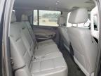 2018 Chevrolet Suburban K1500 Lt продається в Taylor, TX - Hail