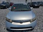 2007 Honda Civic Hybrid zu verkaufen in Apopka, FL - All Over