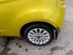2014 FORD KA ZETEC for sale at Copart WHITBURN