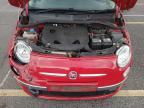 2014 FIAT 500 LOUNGE for sale at Copart SANDTOFT