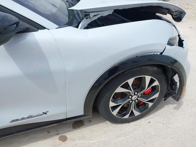 2022 FORD MUSTANG MA