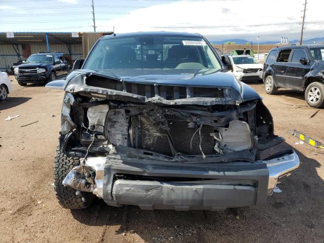  TOYOTA TUNDRA 2019 Czarny