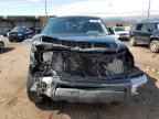2019 Toyota Tundra Double Cab Sr продається в Colorado Springs, CO - Front End