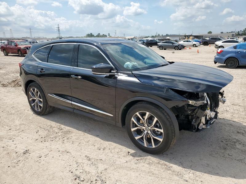  ACURA MDX 2024 Czarny