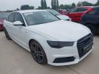 2015 AUDI A6 SLINE B for sale at Copart SANDY