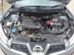 2013 NISSAN QASHQAI 36 for sale at Copart WESTBURY
