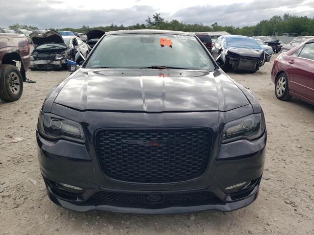  CHRYSLER 300 2015 Black