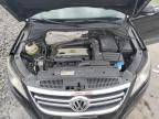 2010 Volkswagen Tiguan Se zu verkaufen in Duryea, PA - Rear End