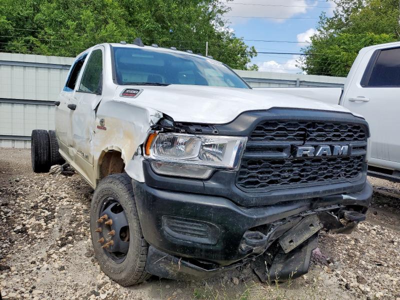 2022 Ram 3500   