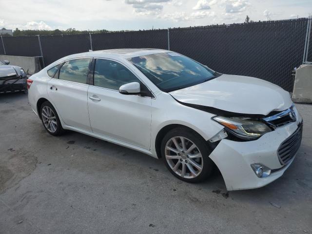  TOYOTA AVALON 2013 Biały