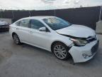 2013 Toyota Avalon Base იყიდება Orlando-ში, FL - Front End