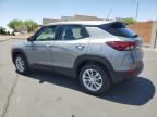 2024 Chevrolet Trailblaze 1.2L zu verkaufen in North Las Vegas, NV - Minor Dent/Scratches