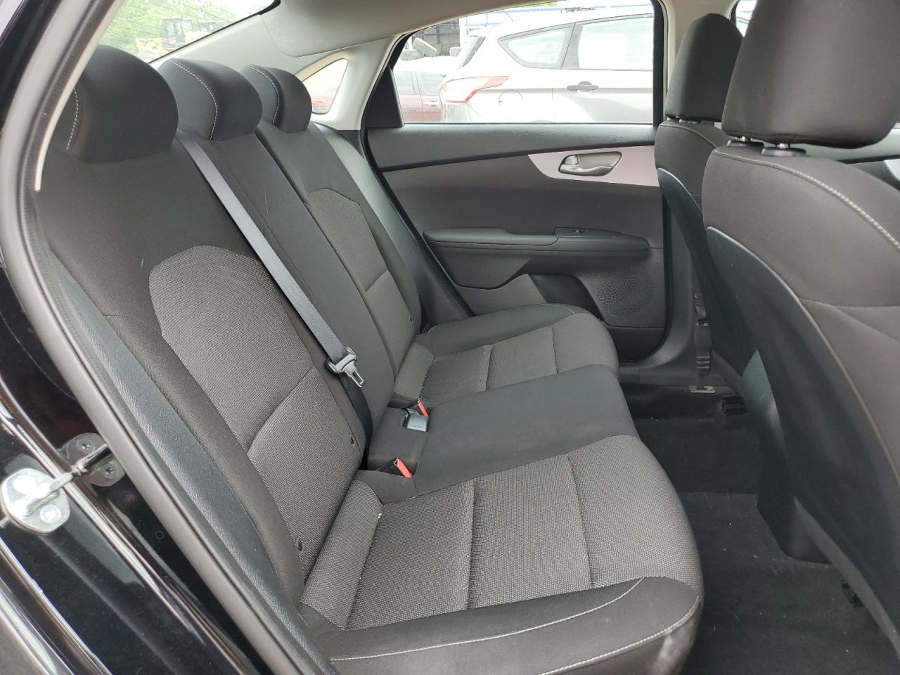 2024 Kia Forte Lx VIN: 3KPF24AD7RE712216 Lot: 62698275