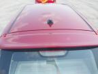 2014 MG 3 STYLE VT for sale at Copart CORBY