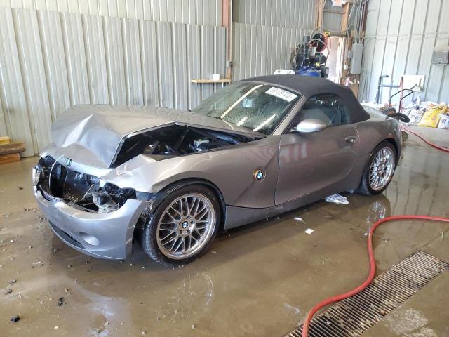 2003 Bmw Z4 3.0  