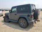 2020 JEEP WRANGLER SPORT   for sale at Copart AB - EDMONTON