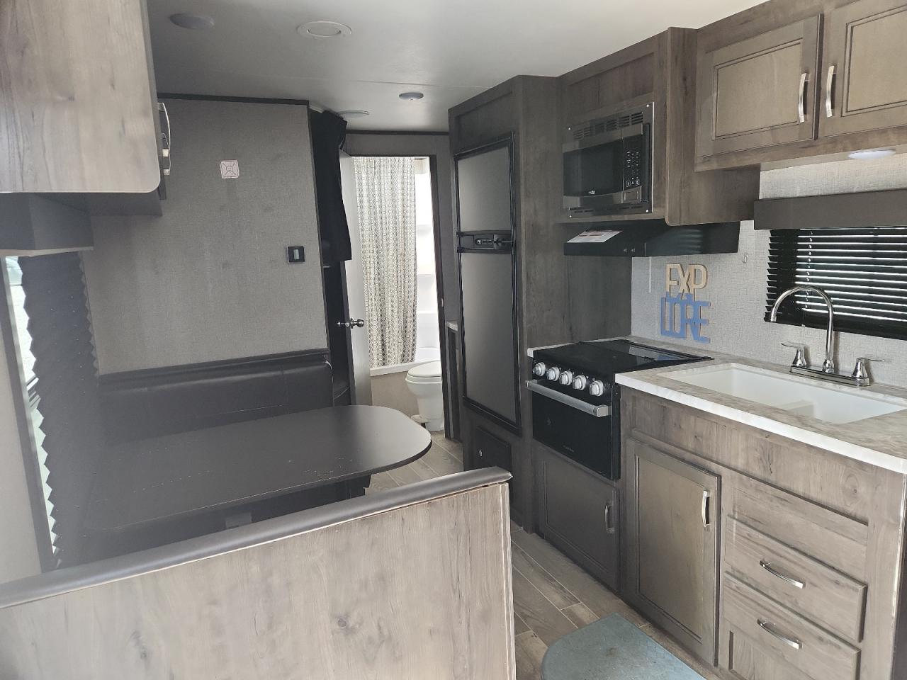 JAYCO ALL Models 2021 VIN 1UJBJ0BN8M17V0972 photo 6