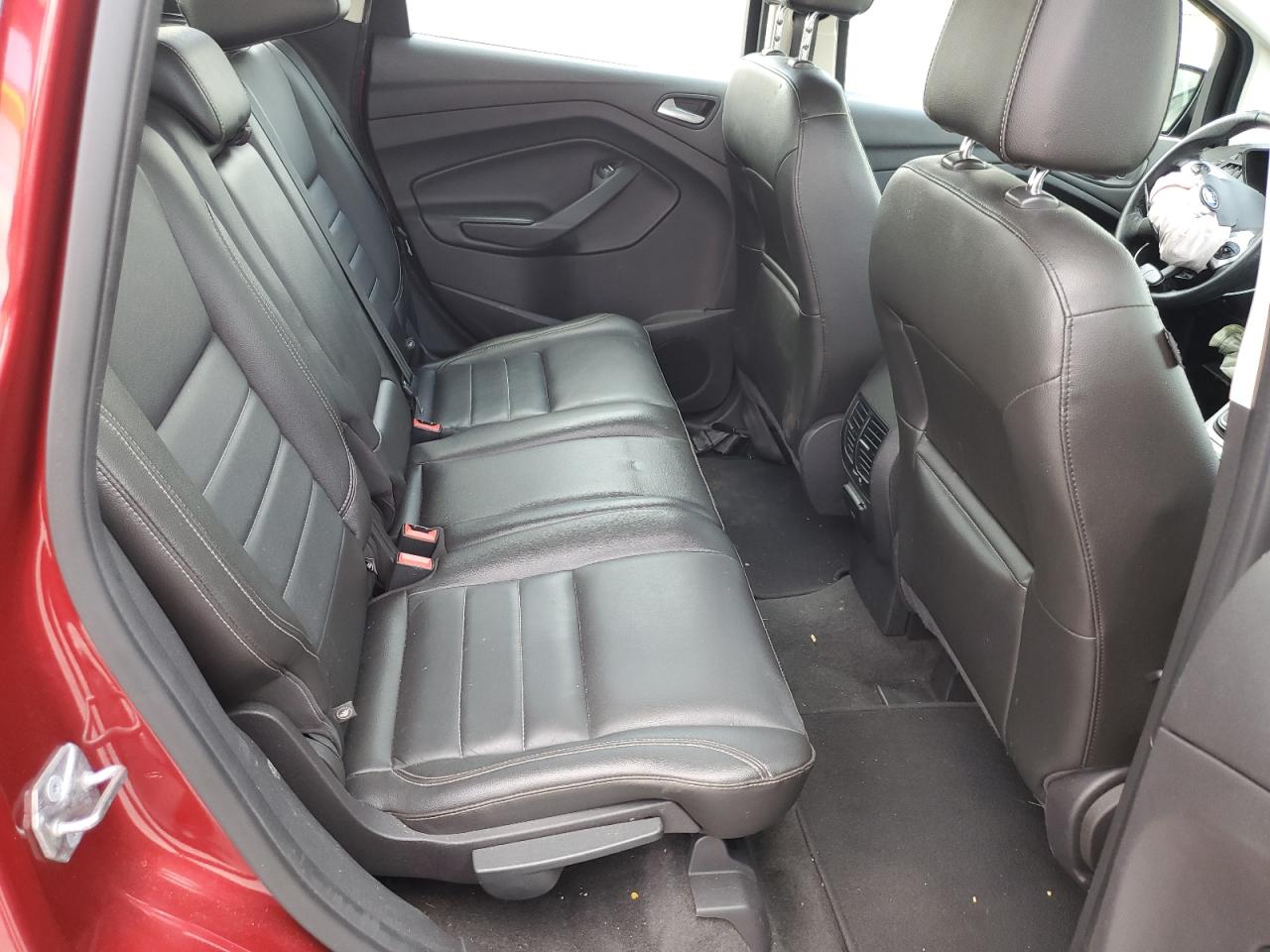 2014 Ford C-Max Premium VIN: 1FADP5CU0EL514077 Lot: 62000415