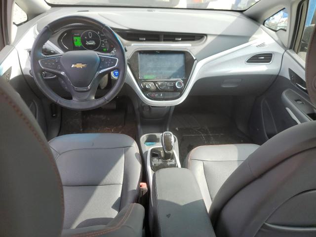  CHEVROLET BOLT 2020 Gray